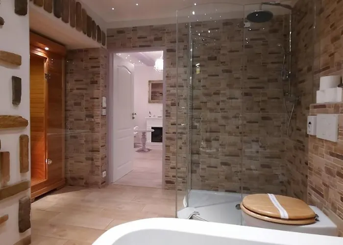 Excellent Romantic Hotel 4*