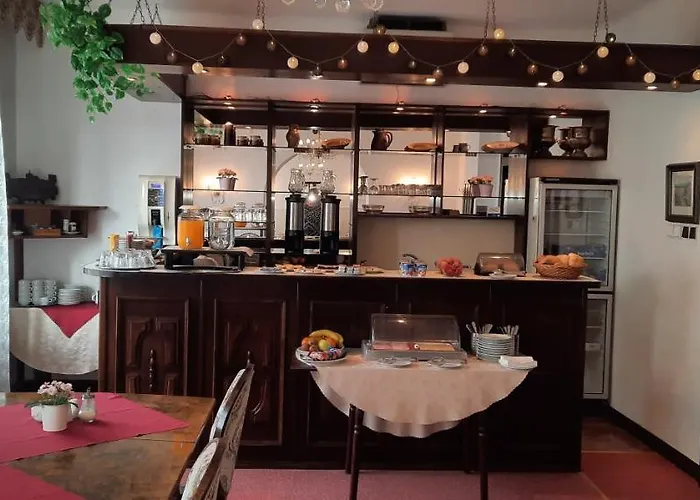 Excellent Romantic 4* Praga