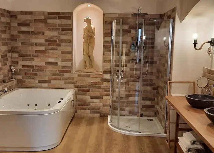 Hotel Excellent Romantic