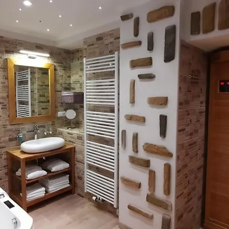 Hotel Excellent Romantic Praha