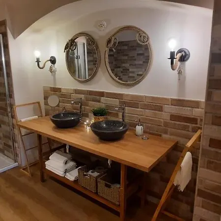 Hotel Excellent Romantic Praag