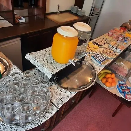 Hotel Excellent Romantic Praha