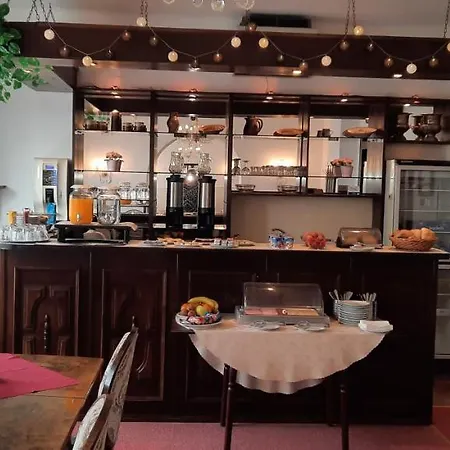 Excellent Romantic 4* Praha