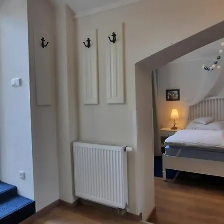 Hotel Excellent Romantic Praha