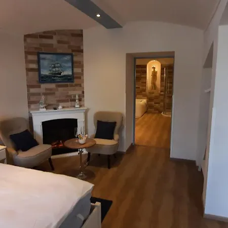 Hotel Excellent Romantic Praha