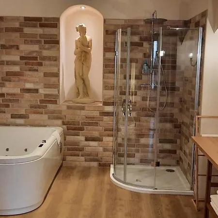 Hotel Excellent Romantic