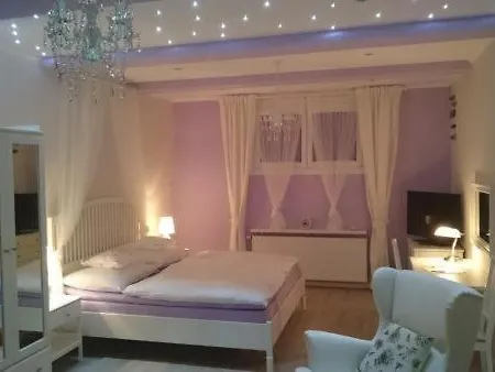 Excellent Romantic Szálloda 4*