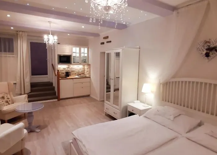 Excellent Romantic Hotel 4*