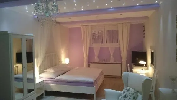 Excellent Romantic Hotell 4*