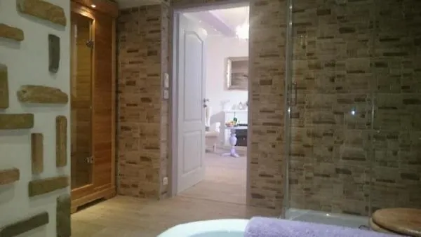 Hotell Excellent Romantic