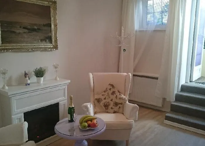 Excellent Romantic Hotell