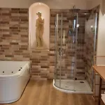Otel Excellent Romantic