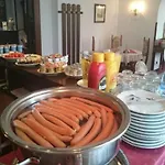Excellent Romantic Otel 4*