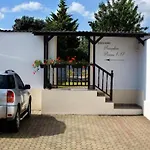 Excellent Romantic Otel Prag