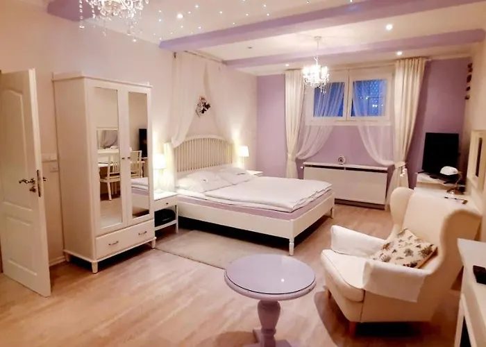 Excellent Romantic 4*