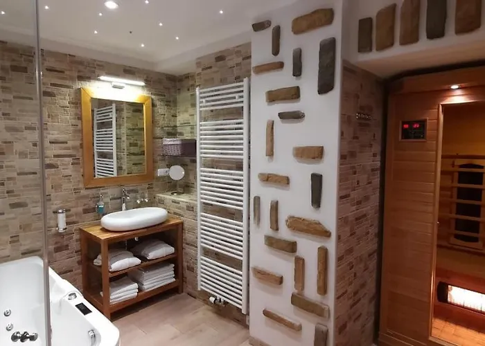 Hotel Excellent Romantic Prague