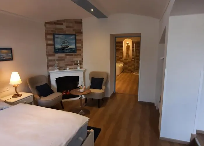 Hotel Excellent Romantic Prague