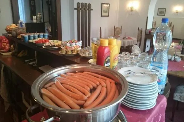 Excellent Romantic Szálloda 4*